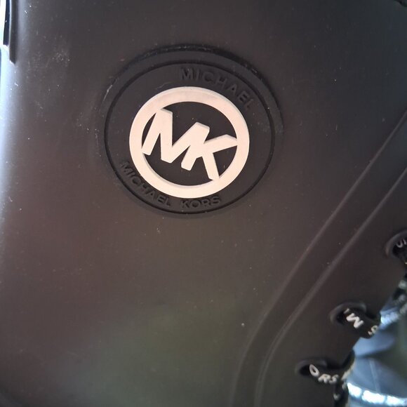 Michael Kors Women's Rain Boot - Picture 4 of 7